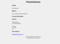 flockmistress.com