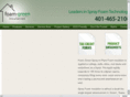 foamgreen.net
