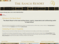 friendsoftheranch.com