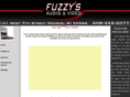 fuzzysav.com