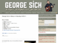 georgesich.com