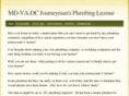 getyourplumbinglicense.com