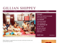 gillianshippey.com