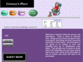 grannysplace-a2z.com