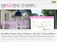 greepy.com