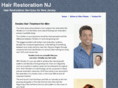 hair-restoration-nj.com