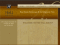 hallgrp.com