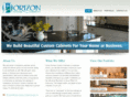 horizoncustomcabinets.net