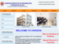 horizonindia.net