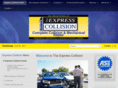 hublerexpresscollision.org