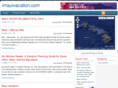 imauivacation.com
