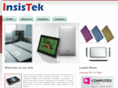 insistek.com