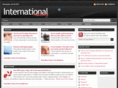 internationalhealth.org