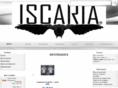 iscaria.com