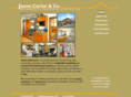 jamiecarlen.com