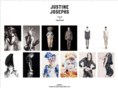 justinejosephs.com