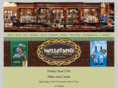 kellehersirishpub.com