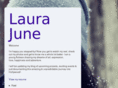 laurajune.net