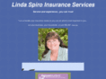 lindaspiroinsurance.com