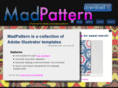 madpattern.com