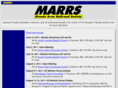 marrsweb.org