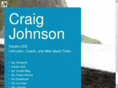 mastercraigjohnson.com