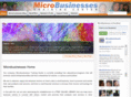 microbusinesses.info