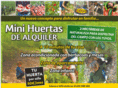 minihuertas.com