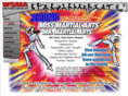 misstaekwondo.com
