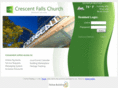 mycrescentva.com
