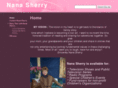 nanasherry.org