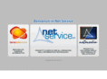 netservicesrl.com