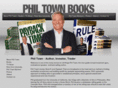 philtownbooks.com