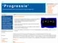 progressie.net