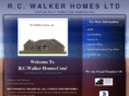 rcwalkerhomes.com