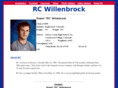 rcwillenbrock.com