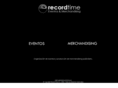 record-time.es