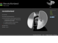 revolutionizedrecords.com
