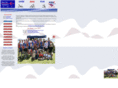 rivercitytridents.com