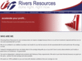 riversresources.net