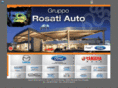 rosatiauto.net