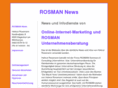 rosman-news.biz