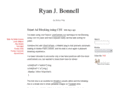 ryanjbonnell.com