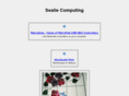 sealiecomputing.com