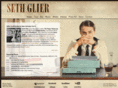 sethglier.com