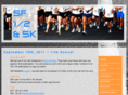 sfrunningclub.com