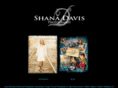 shanadavis.net