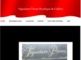 signaturepiecesboutique.com