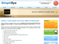 simplisys.co.uk