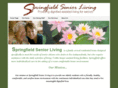 springfieldseniorliving.com